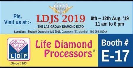 LDJS 2019